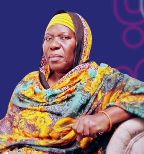 Hajat Amina Makumbi