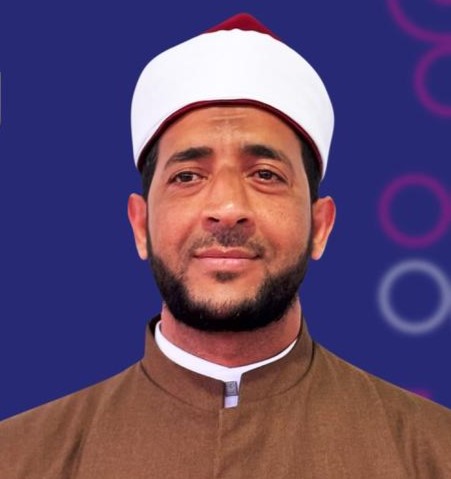 Sheik Fatih Sawaani