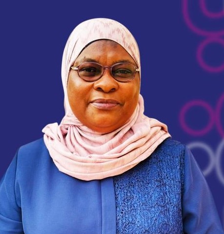 Sheikat Khadija Kadala