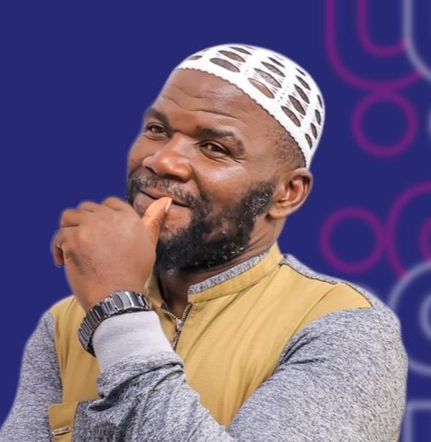 Sheik Burhan Muhsin Kiti