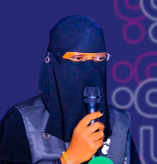 Hajat Shania Kigozi